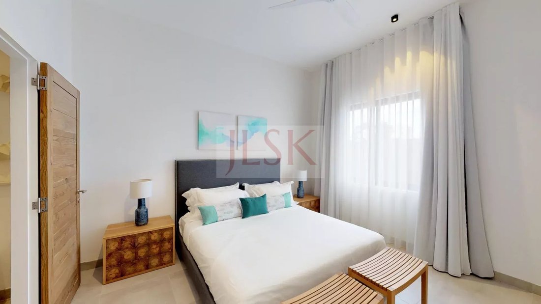 Apartment in Grand Baie, Rivière du Rempart District, Mauritius 5 - 12889339