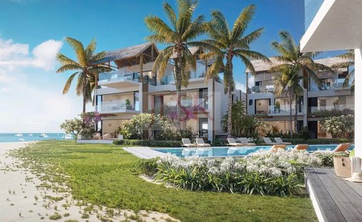 Penthouse en Black River, Distrito de Black River, Mauricio 1