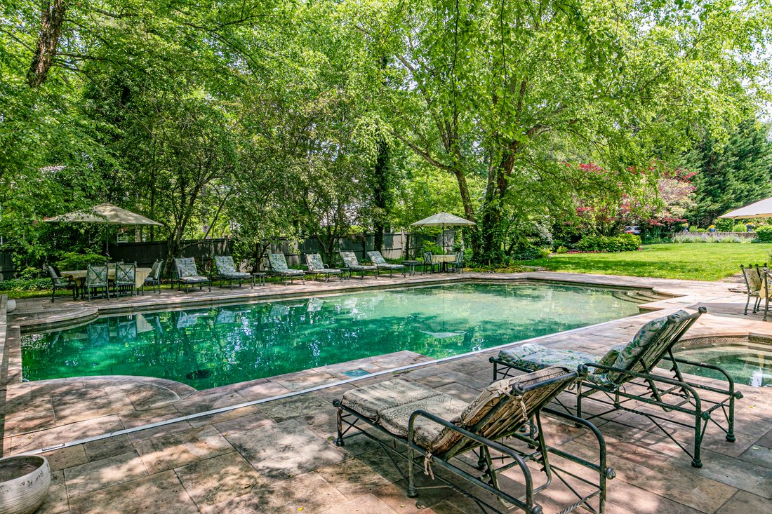 House in Princeton, New Jersey, United States 5 - 15242830