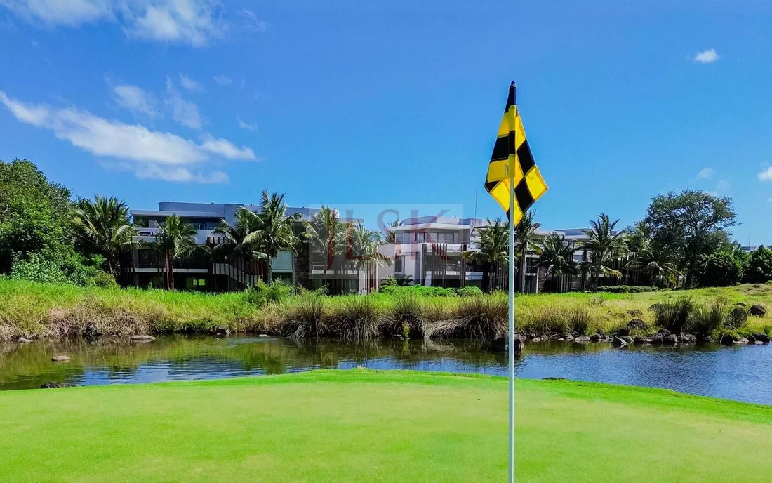 Apartment in Grand Baie, Rivière du Rempart District, Mauritius 1 - 13184445