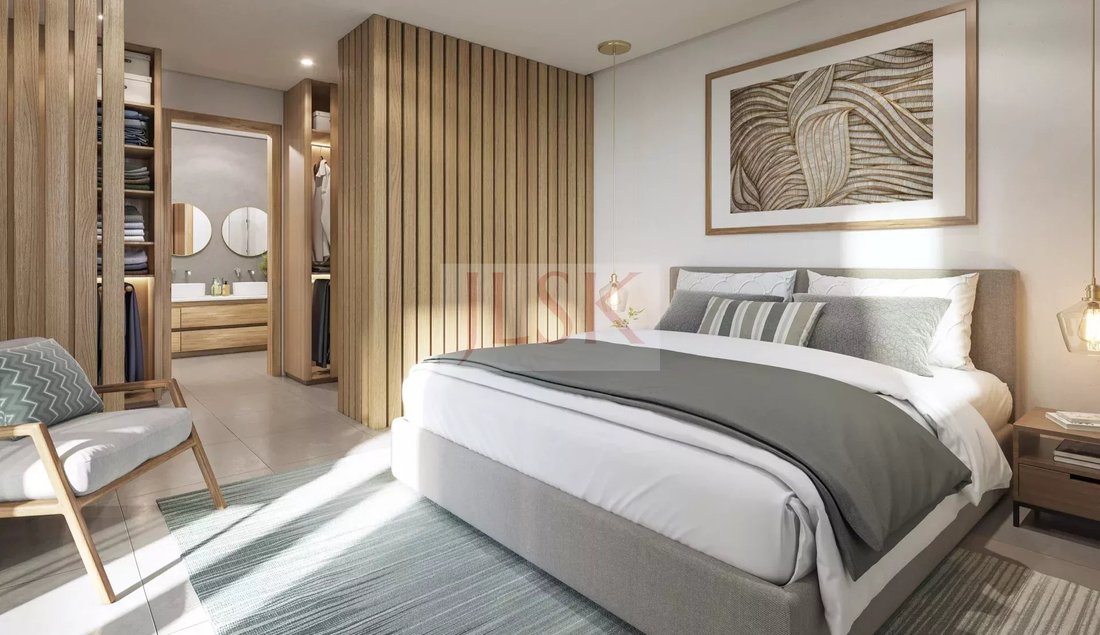 Apartment in Grand Baie, Rivière du Rempart District, Mauritius 3 - 14379320
