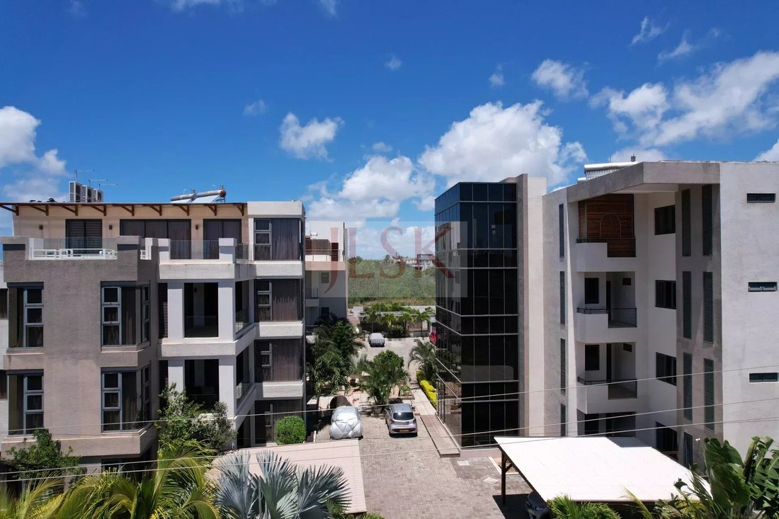 Apartment in Grand Baie, Rivière du Rempart District, Mauritius 4 - 12895497