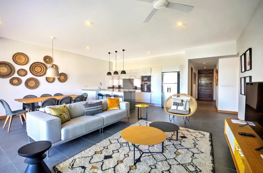 Apartment in Roche Terre, Rivière du Rempart District, Mauritius 3 - 14468883