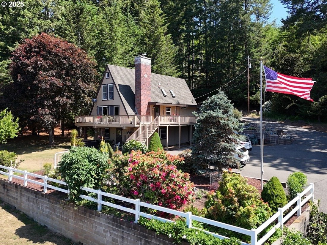 House in Brookings, Oregon, United States 1 - 15758766