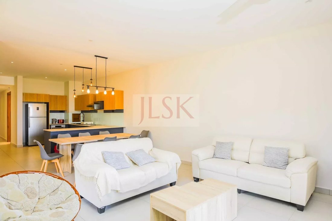 Apartment in Poste Lafayette, Rivière du Rempart District, Mauritius 5 - 13274004