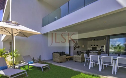 Apartment in Roche Terre, Rivière du Rempart District, Mauritius 1