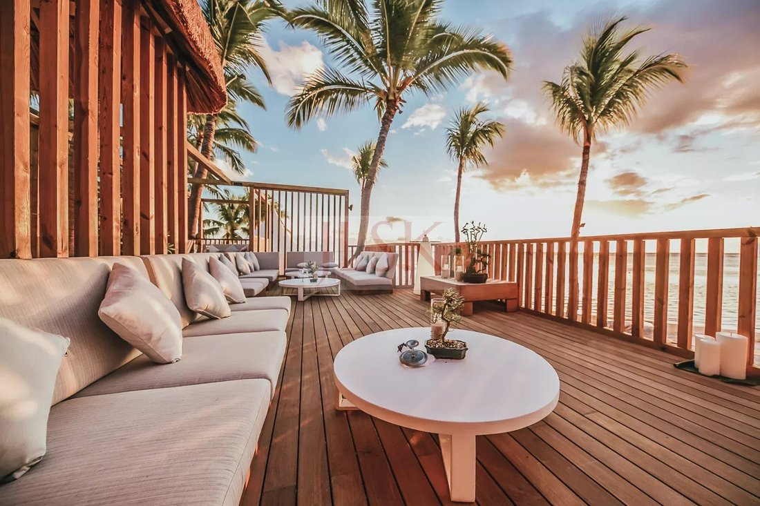 Apartment in Black River, Rivière Noire District, Mauritius 4 - 12916231