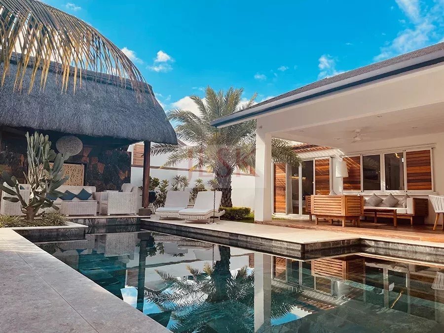 Villa in Grand Baie, Rivière du Rempart District, Mauritius 4 - 13247150