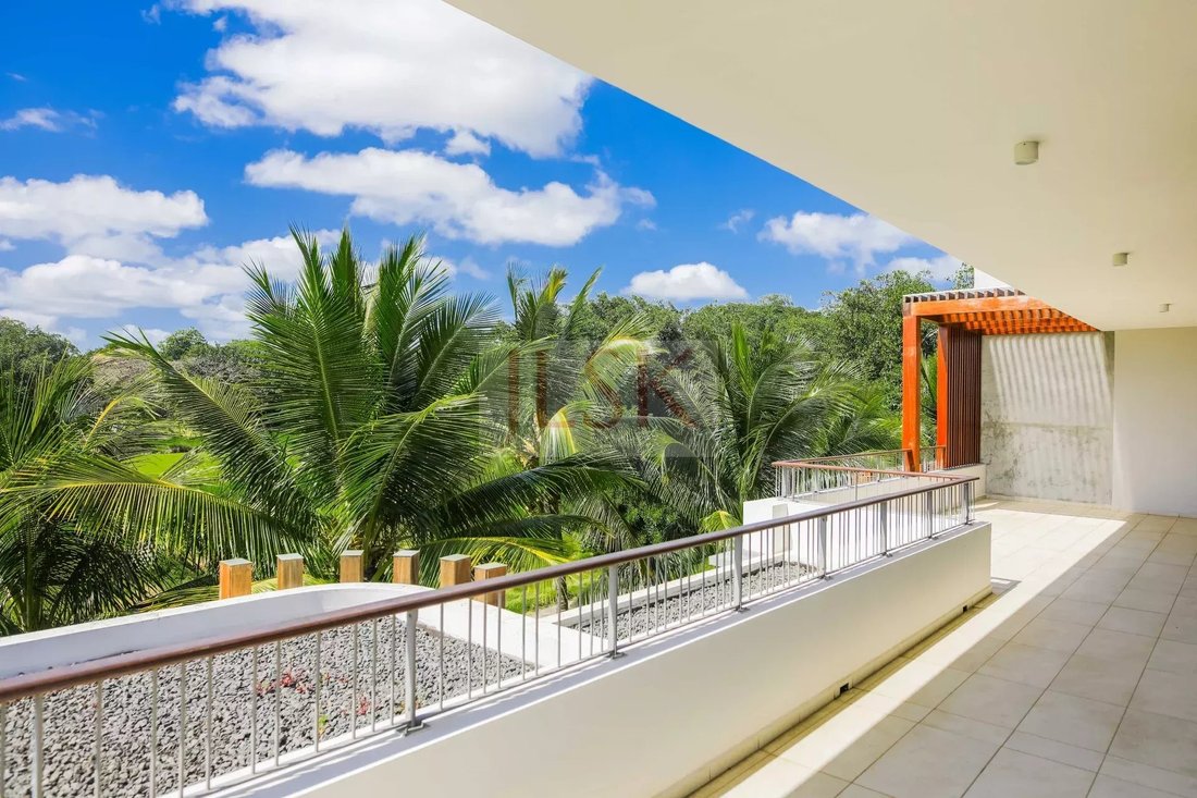 Apartment in Grand Baie, Rivière du Rempart District, Mauritius 5 - 13184445