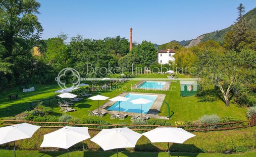 Villa in Lido di Camaiore, Camaiore, Tuscany 1