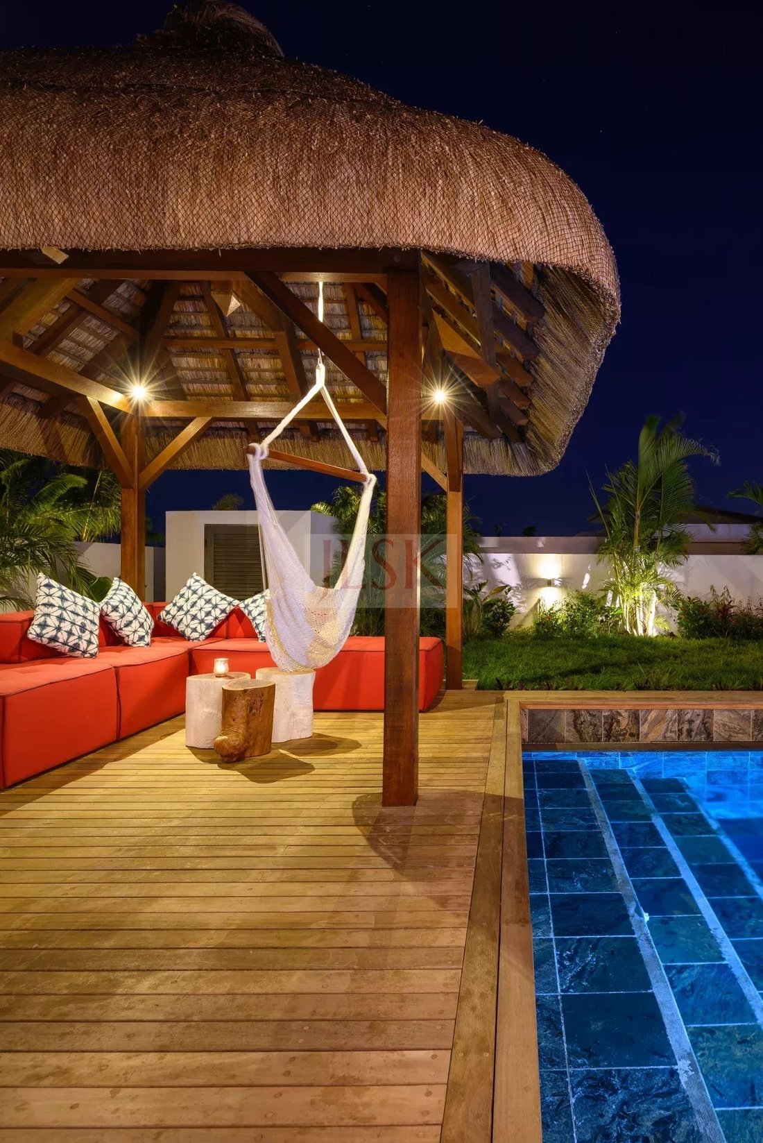 Villa in Grand Baie, Rivière du Rempart District, Mauritius 4 - 15021290