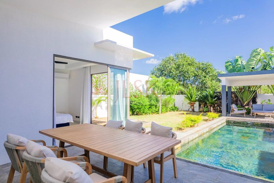Villa in Cap Malheureux, Rivière du Rempart District, Mauritius 3 - 14688555