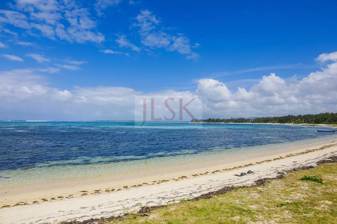 Apartment in Poste Lafayette, Rivière du Rempart District, Mauritius 1 - 13274004