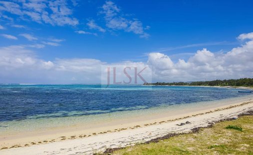 Apartment in Poste Lafayette, Rivière du Rempart District, Mauritius 1