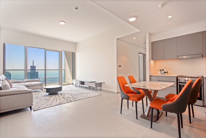 Dubai 2 Bedroom Apartment For Sale