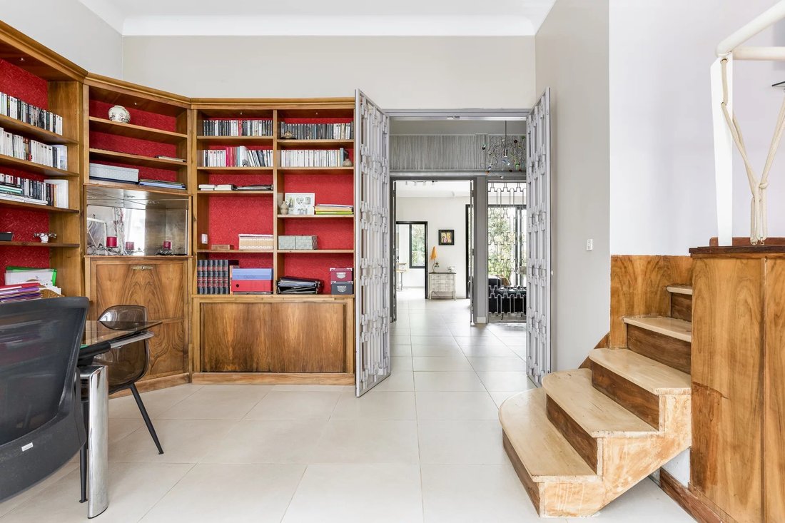 Villa in Amidonniers-Caffarelli, Toulouse, France 4 - 15756780