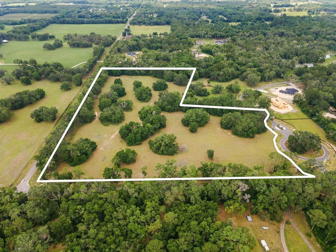 Land in Newberry, Florida, United States 5 - 15758683