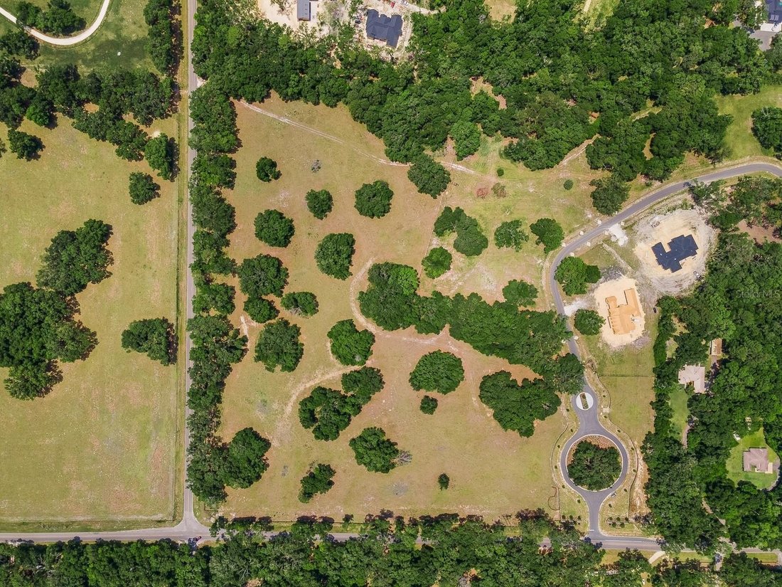 Land in Newberry, Florida, United States 4 - 15758683