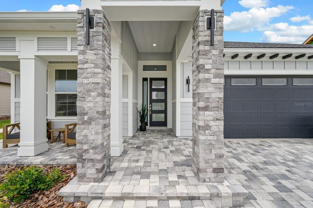 House in Gainesville, Florida, United States 4 - 15758682