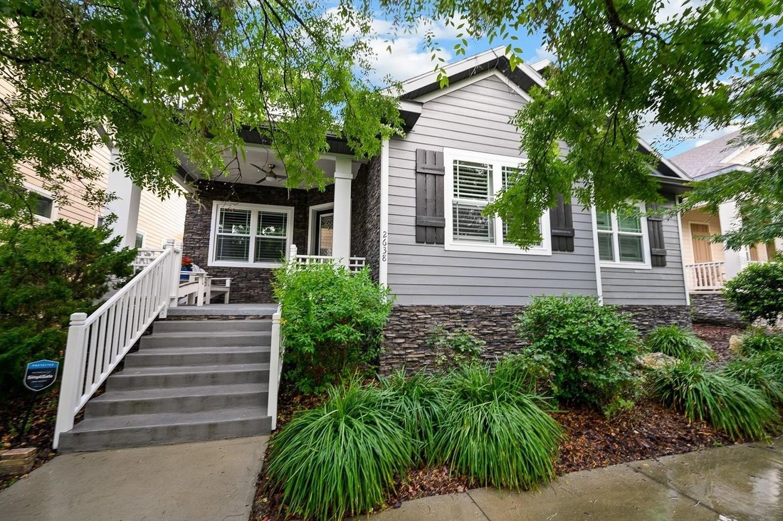 House in Gainesville, Florida, United States 2 - 15758685