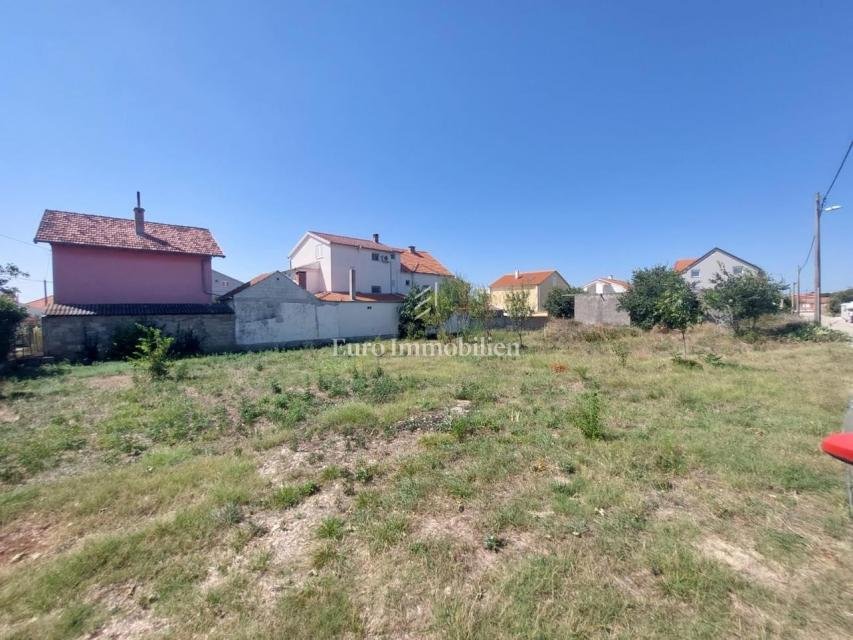Land in Polaca, Zadar County, Croatia 1 - 15759679