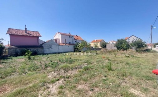 Land in Polaca, Zadar County, Croatia 1