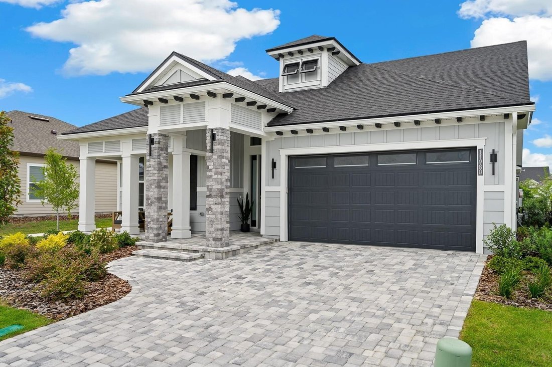 House in Gainesville, Florida, United States 2 - 15758682