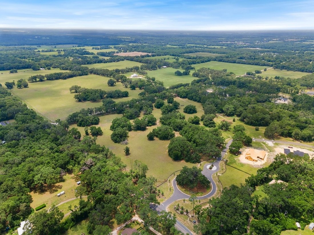 Land in Newberry, Florida, United States 3 - 15758683