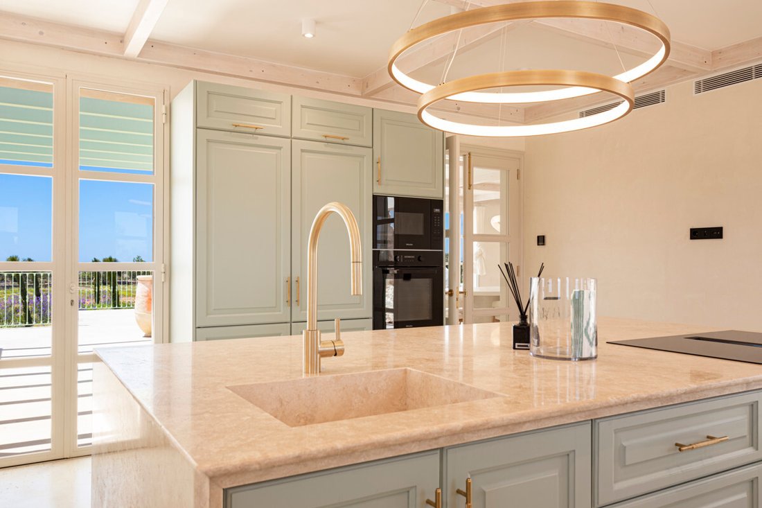 Finca in Santanyi, Balearic Islands, Spain 5 - 15756215