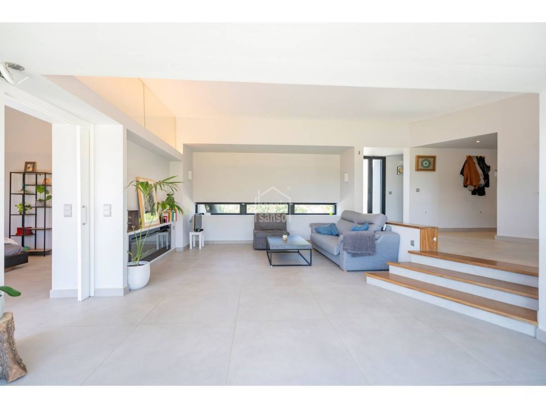 Villa in Sant Lluis, Balearic Islands, Spain 5 - 15756465