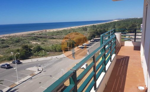 Apartment in Monte Gordo, Algarve, Portugal 1