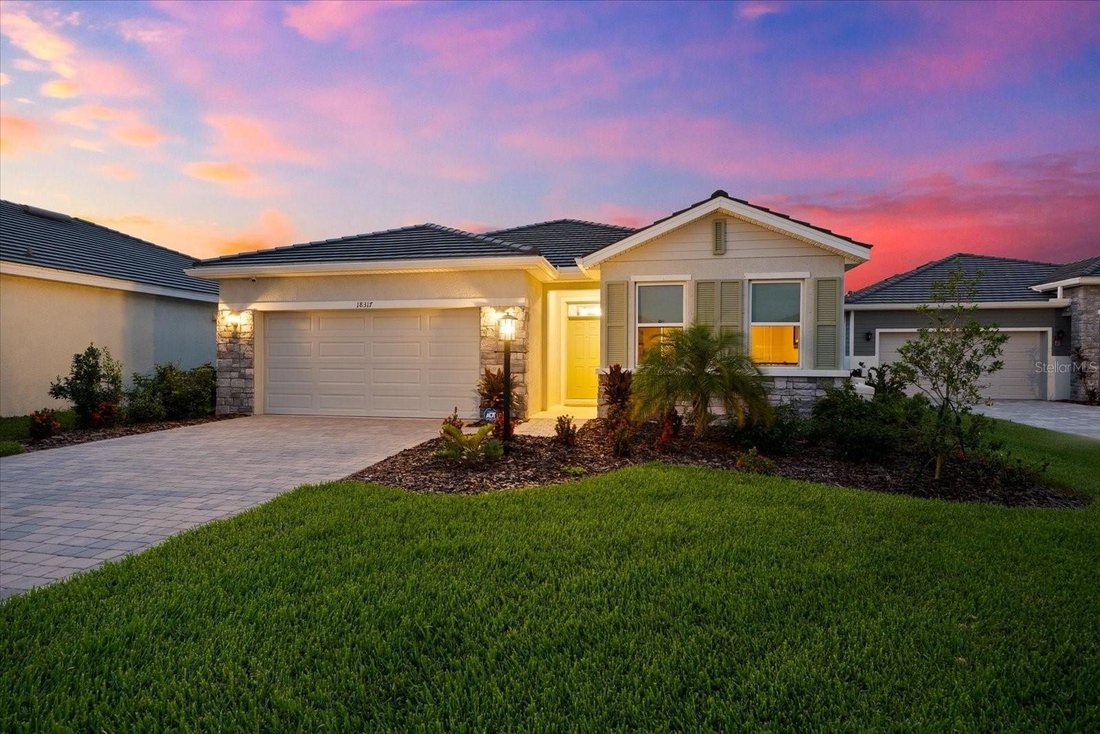 House in Bradenton, Florida, United States 3 - 15758651
