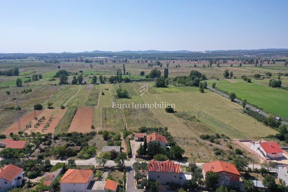 Land in Polaca, Zadar County, Croatia 2 - 15759679