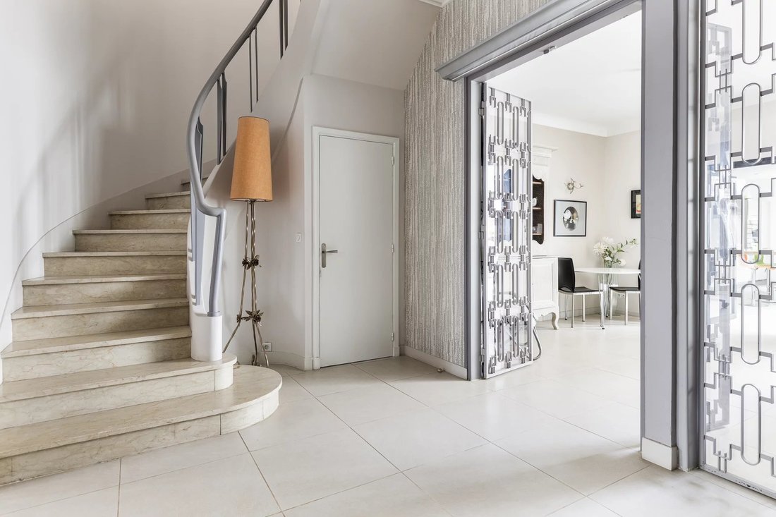 Villa in Amidonniers-Caffarelli, Toulouse, France 3 - 15756780