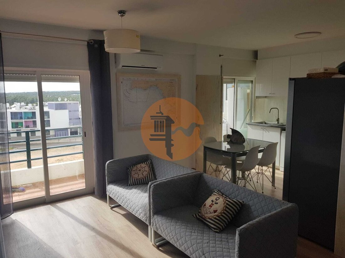 Apartment in Monte Gordo, Algarve, Portugal 5 - 15756288