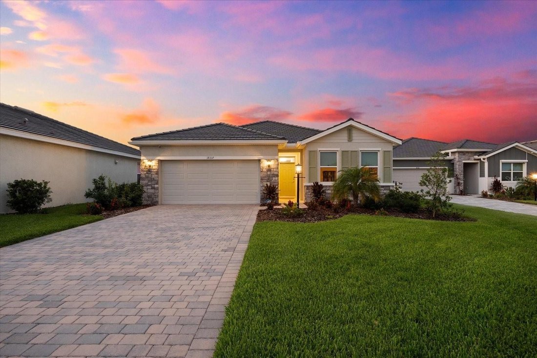 House in Bradenton, Florida, United States 2 - 15758651