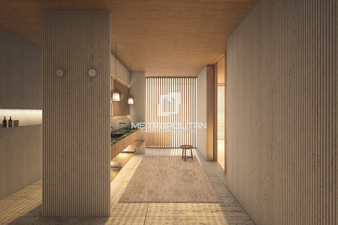 Villa à Dubaï, Dubaï, Émirats arabes unis 5 - 15756351