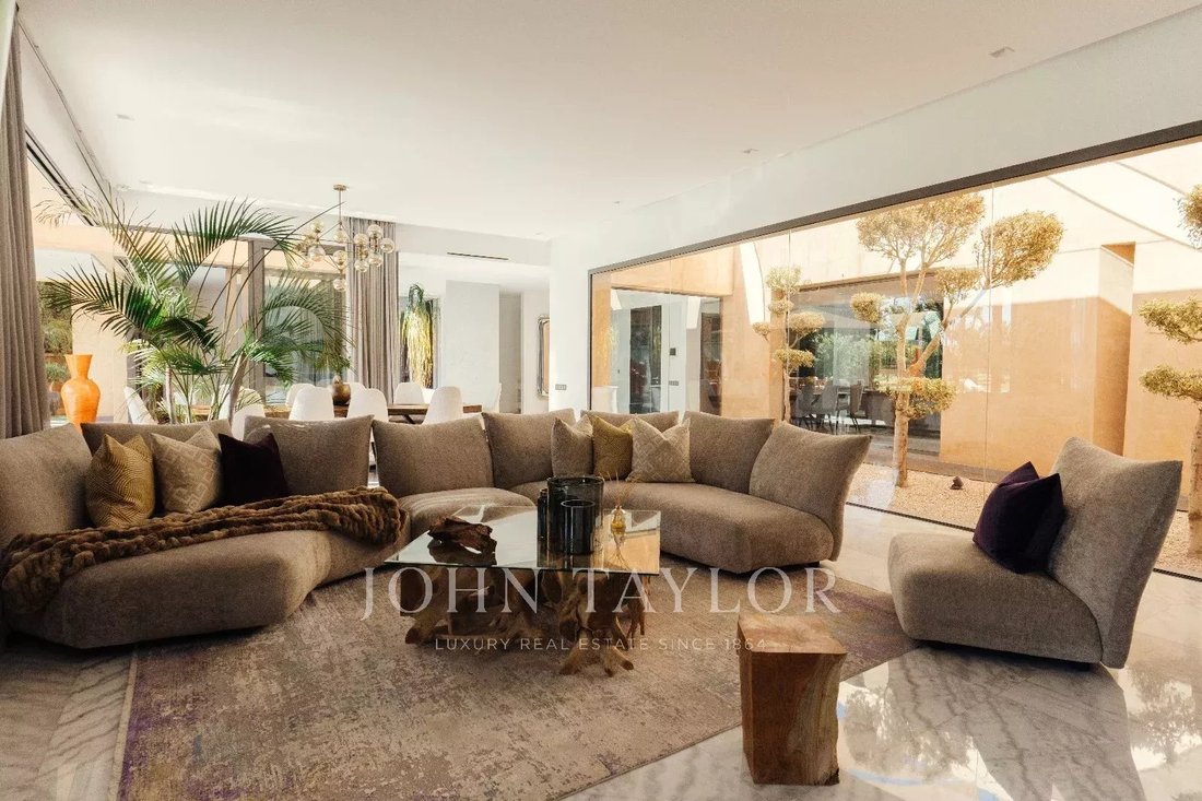 House in Annakhil, Marrakesh-Safi, Morocco 4 - 15756076
