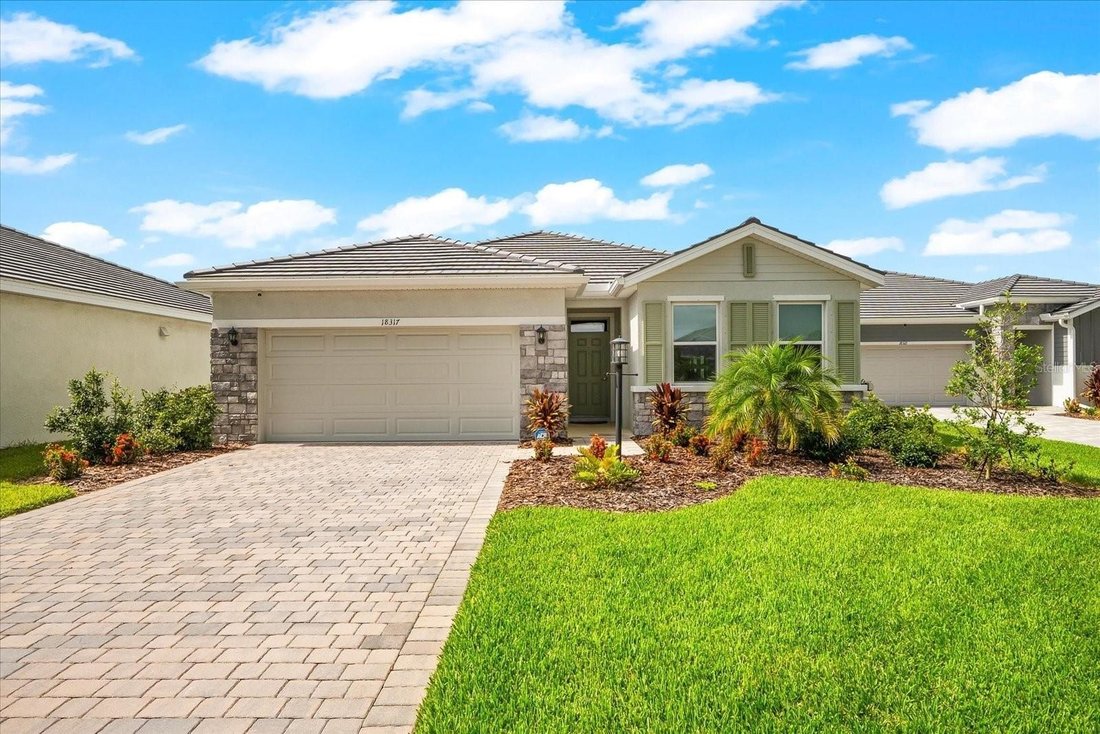 House in Bradenton, Florida, United States 1 - 15758651