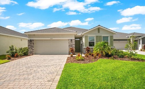 Casa a Bradenton, Florida, Stati Uniti 1