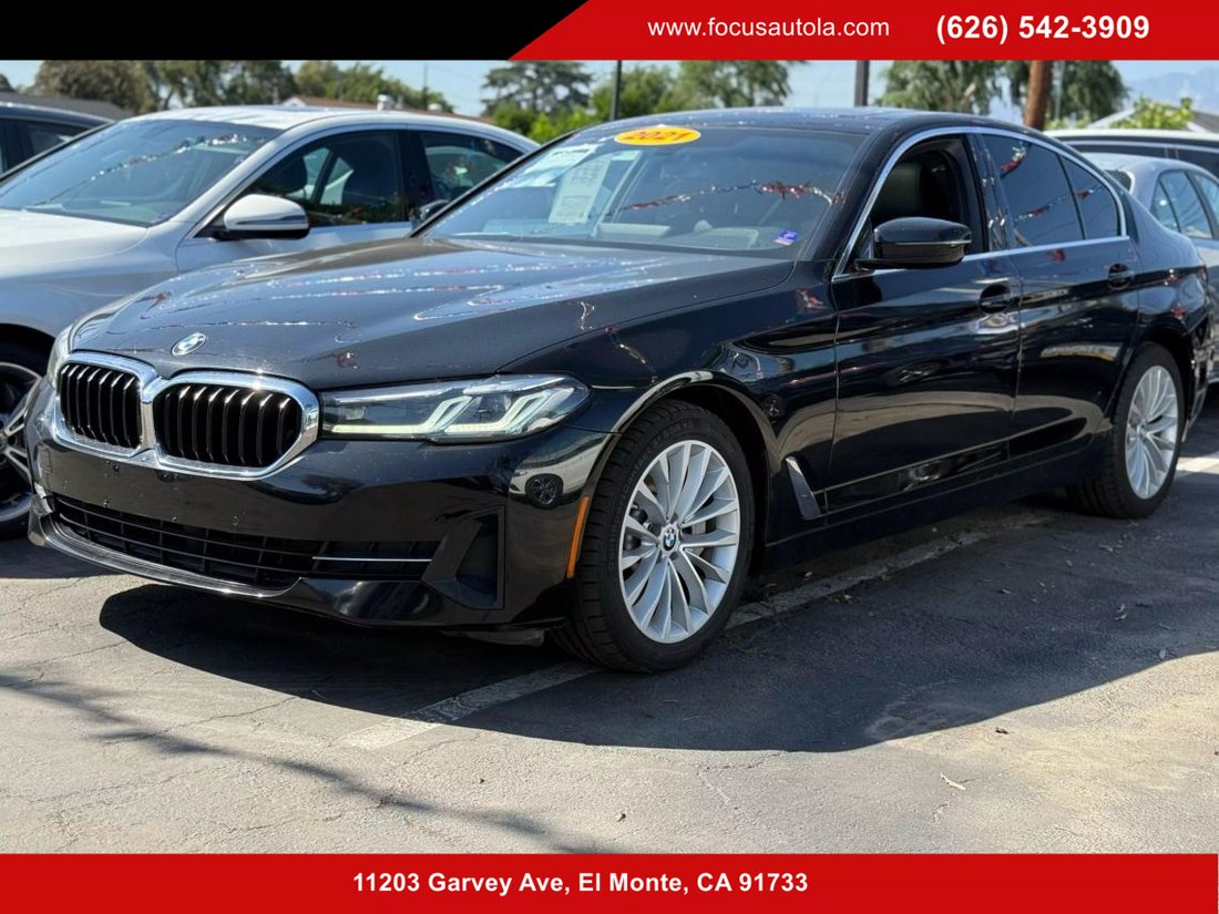 Sedan in El Monte, CA, United States 1 - 14704935
