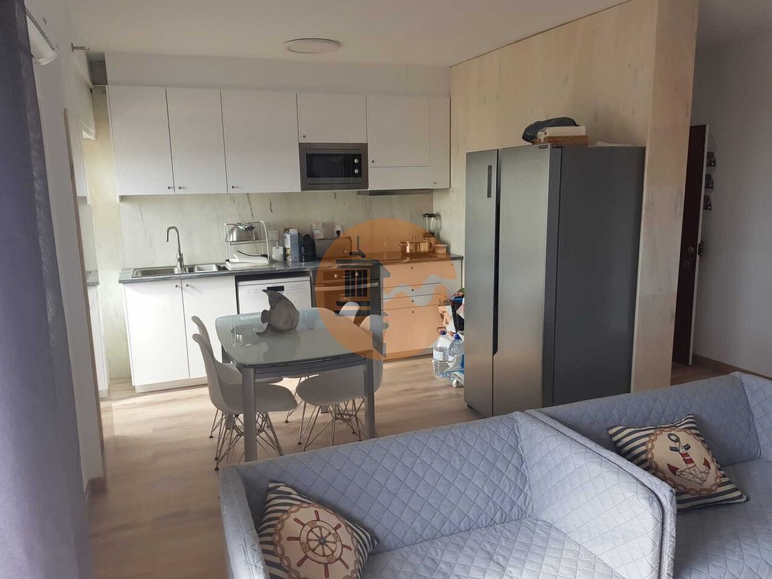 Apartment in Monte Gordo, Algarve, Portugal 2 - 15756288