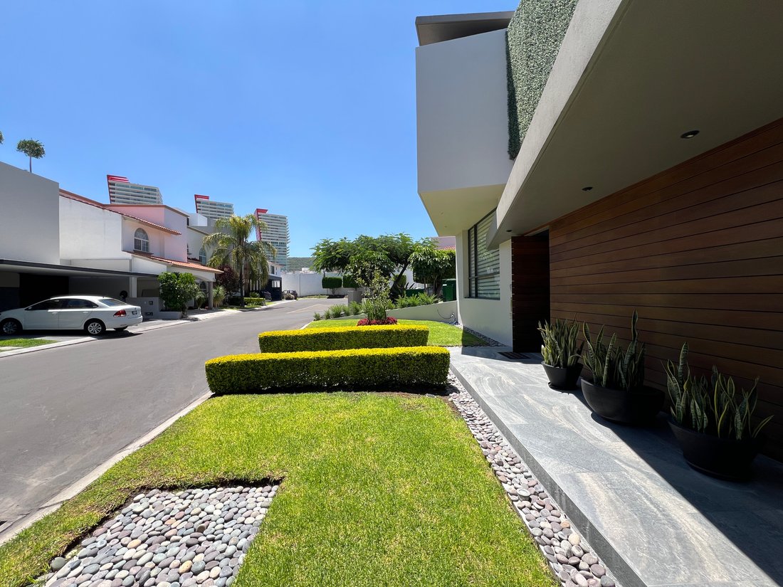 House in Santiago de Querétaro, Querétaro, Mexico 5 - 15758883
