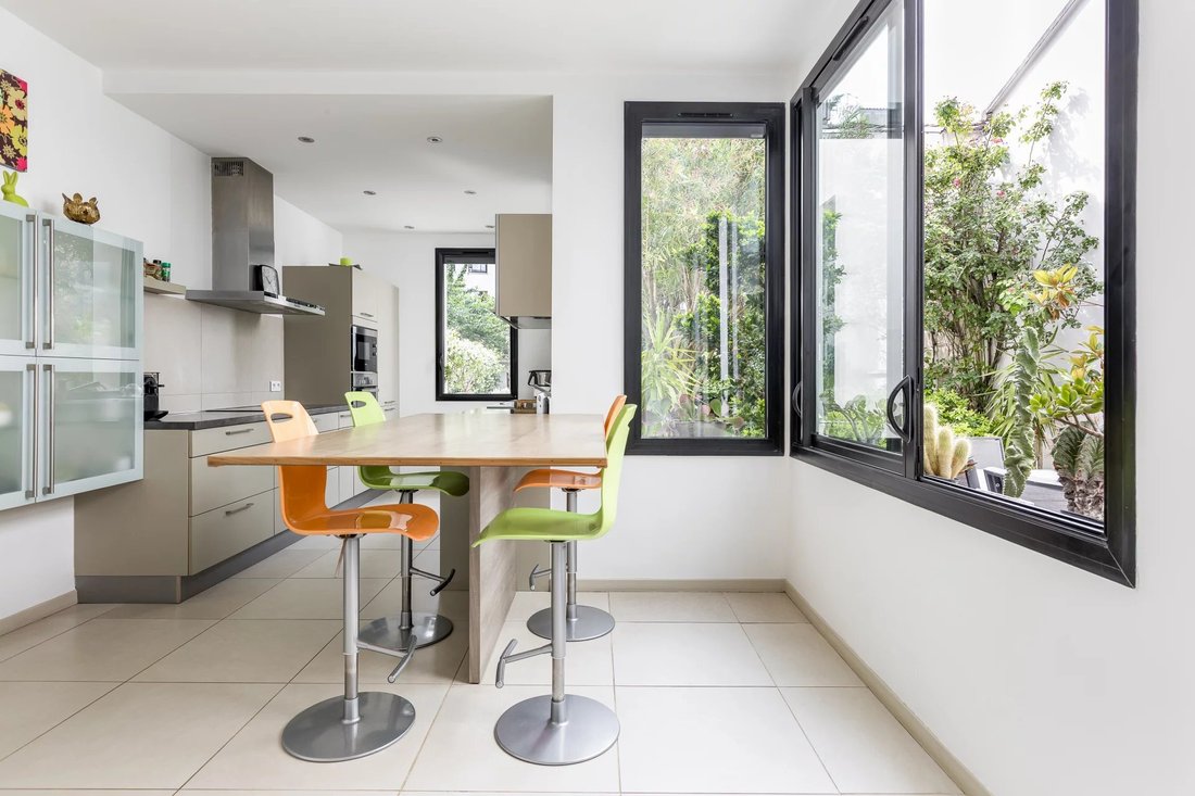 Villa in Amidonniers-Caffarelli, Toulouse, France 1 - 15756780
