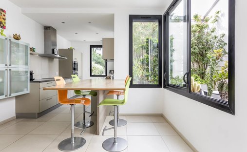 Villa in Amidonniers-Caffarelli, Toulouse, France 1