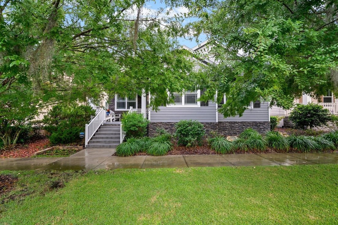 House in Gainesville, Florida, United States 3 - 15758685