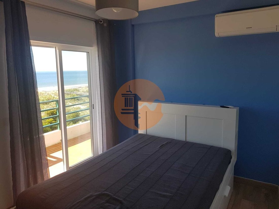 Apartment in Monte Gordo, Algarve, Portugal 3 - 15756288