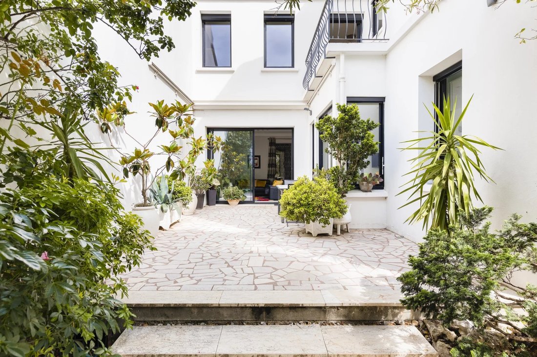 Villa in Amidonniers-Caffarelli, Toulouse, France 2 - 15756780