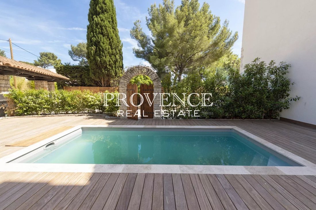 House in Grande Couronne, Cassis, France 2 - 15757192