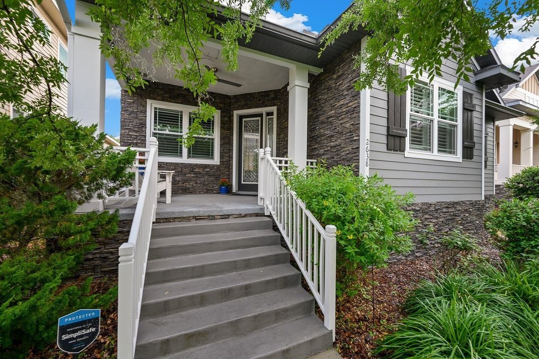 House in Gainesville, Florida, United States 1 - 15758685